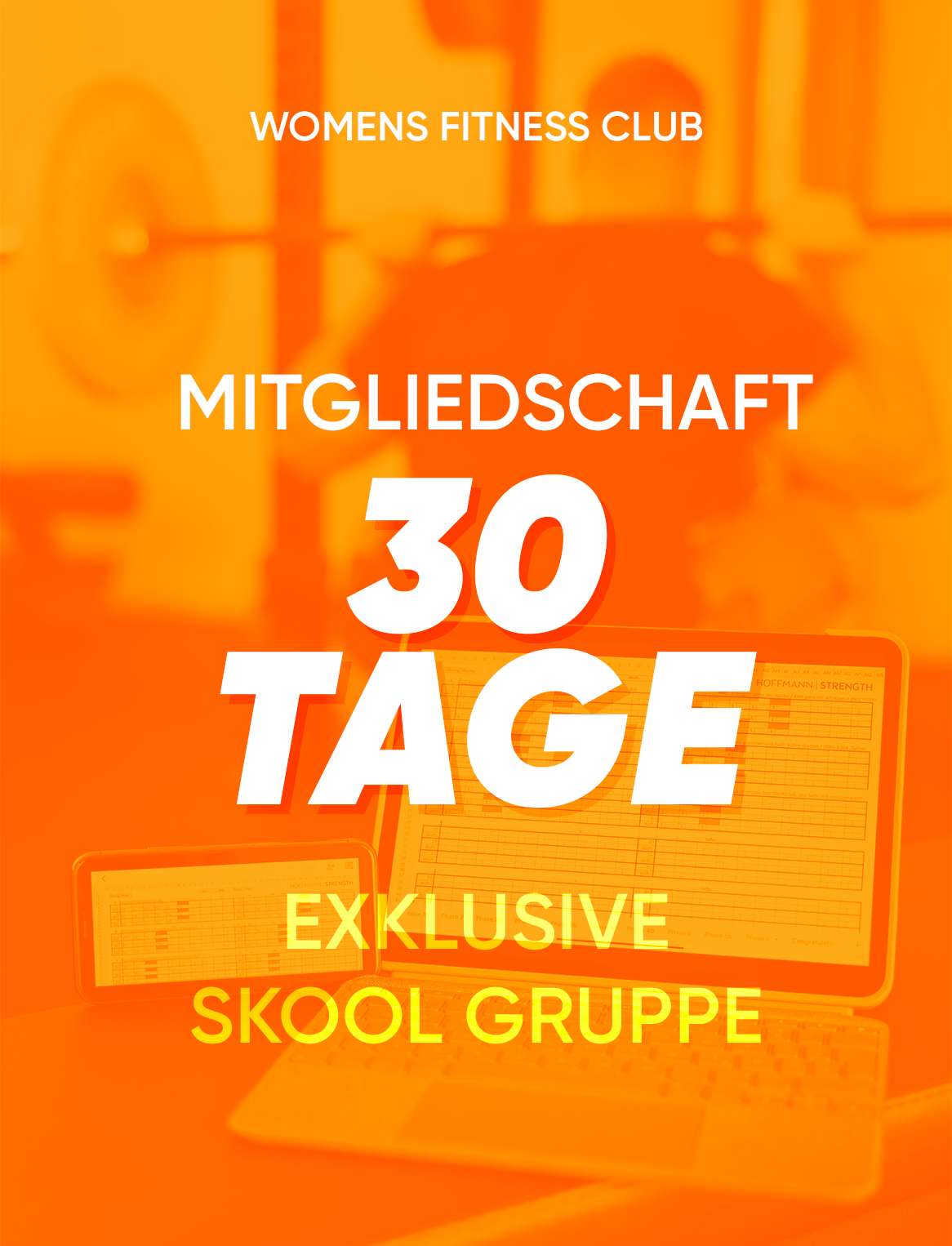 Monatliche Mitgliedschaft