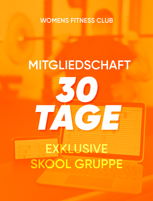 Monatliche Mitgliedschaft